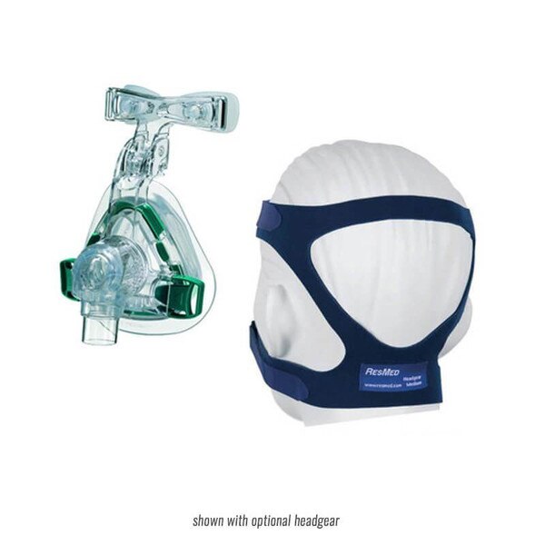 Non RX Activa CPAP Mask Kit